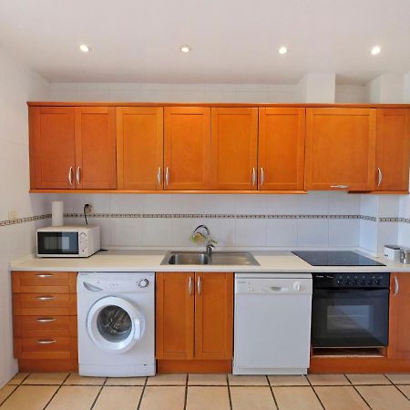 Apartment Panoramica By Interhome Sant Jordi Exterior foto