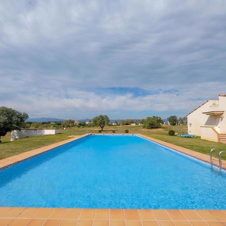 Apartment Panoramica By Interhome Sant Jordi Exterior foto