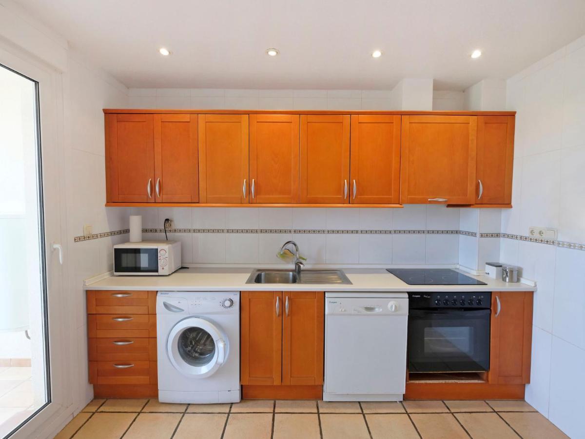 Apartment Panoramica By Interhome Sant Jordi Exterior foto