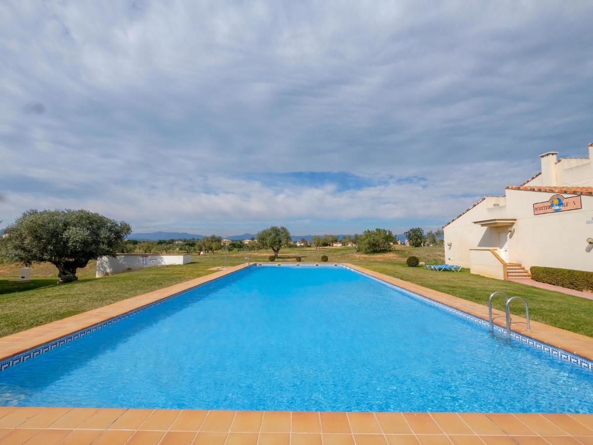 Apartment Panoramica By Interhome Sant Jordi Exterior foto