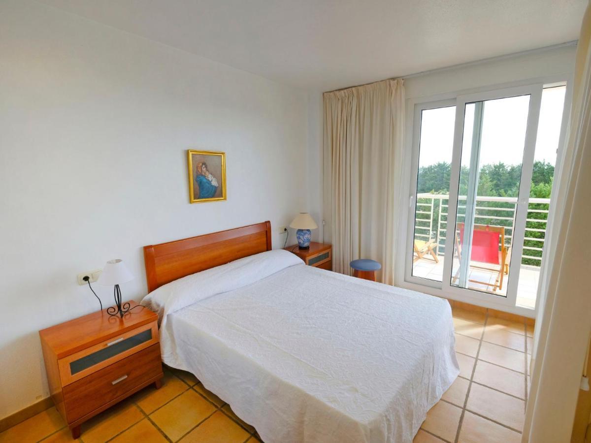 Apartment Panoramica By Interhome Sant Jordi Exterior foto