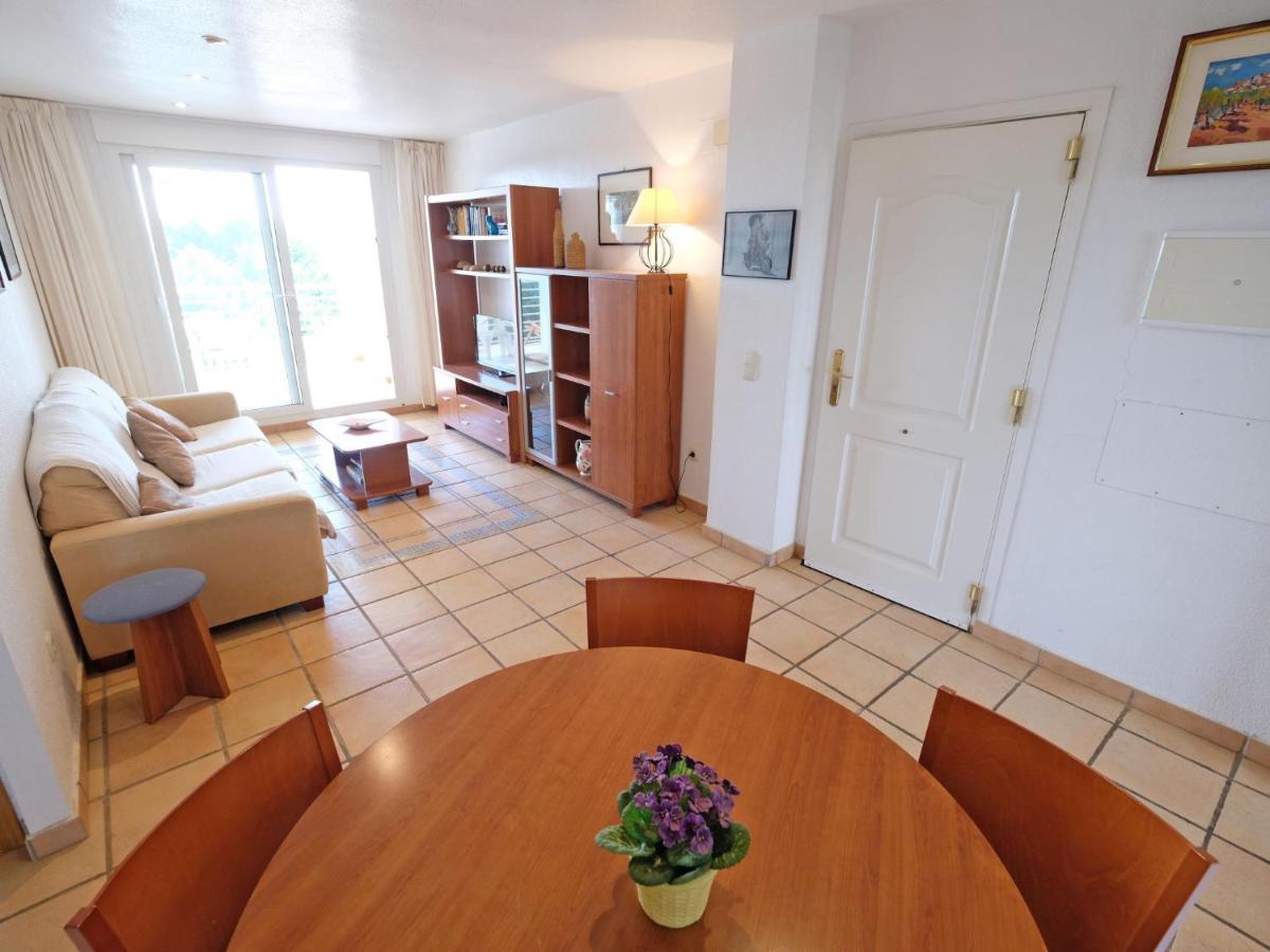 Apartment Panoramica By Interhome Sant Jordi Exterior foto