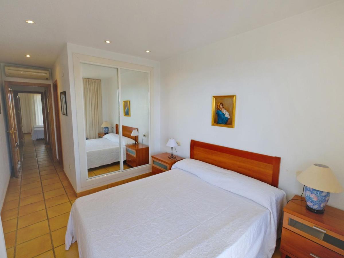 Apartment Panoramica By Interhome Sant Jordi Exterior foto