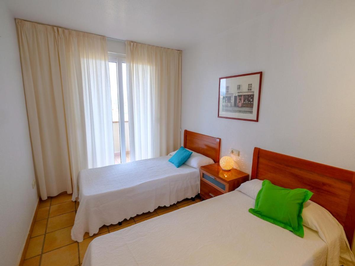 Apartment Panoramica By Interhome Sant Jordi Exterior foto
