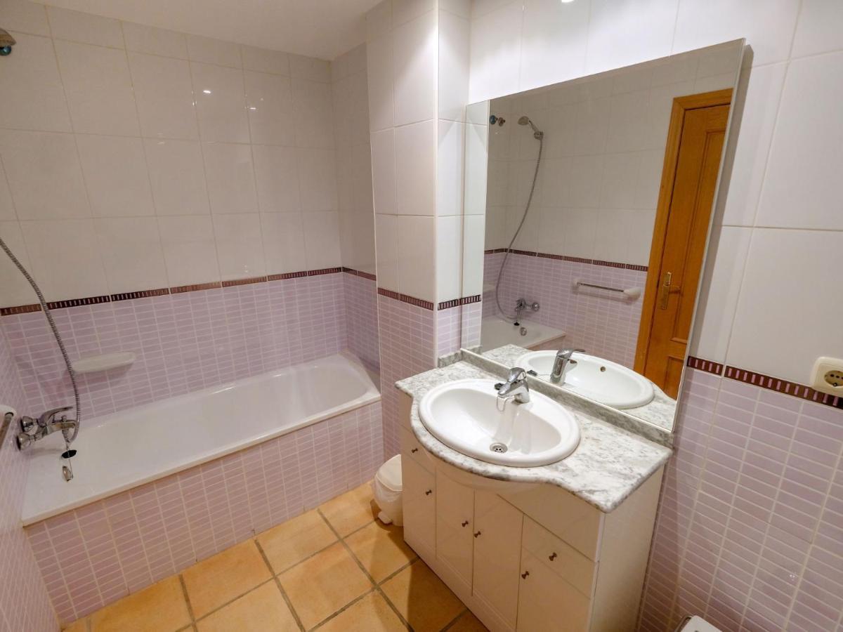 Apartment Panoramica By Interhome Sant Jordi Exterior foto