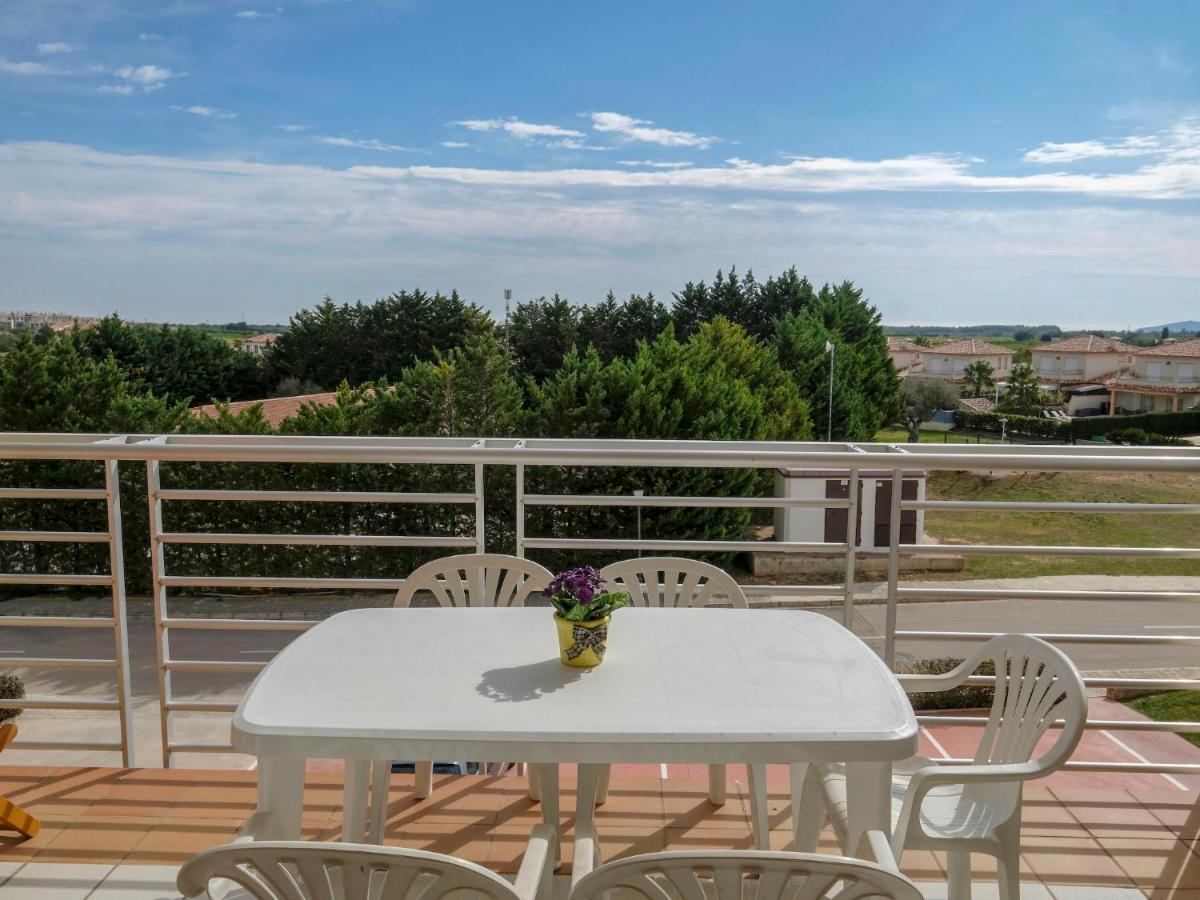 Apartment Panoramica By Interhome Sant Jordi Exterior foto